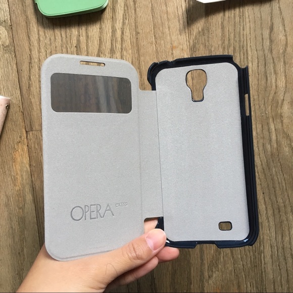 Samsung Galaxy S4 Cases Bundle - Picture 6 of 10